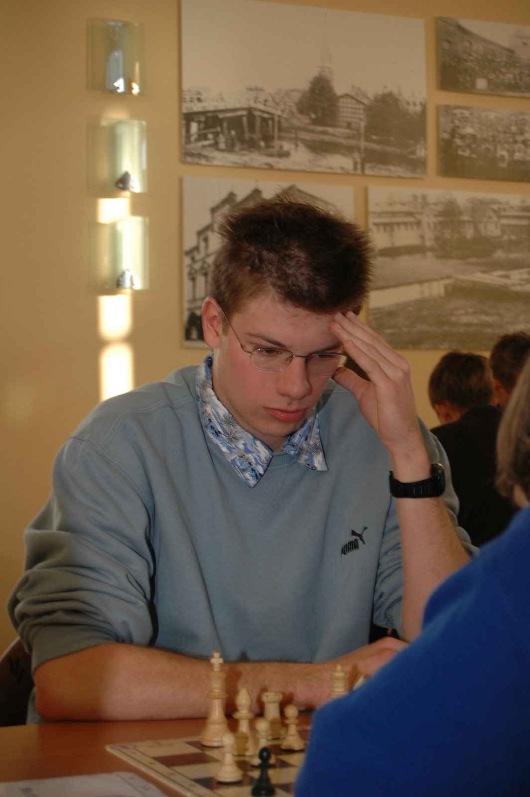 Vorschau